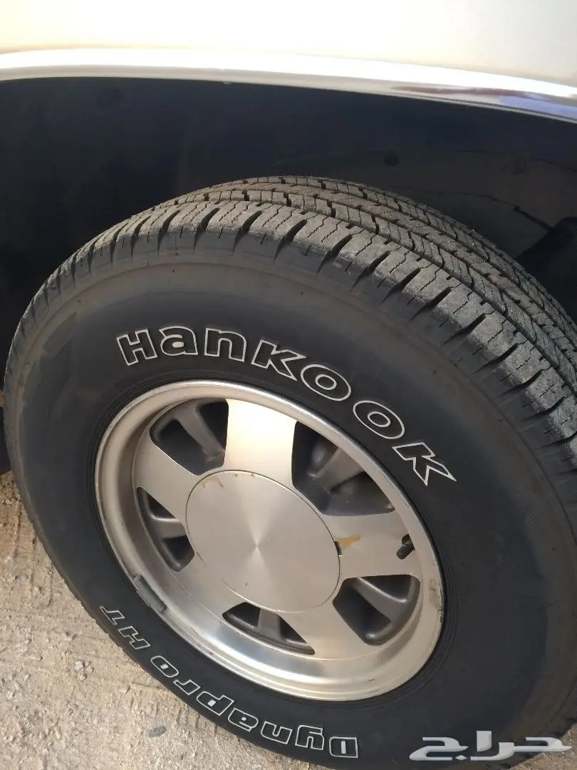 جمس يوكن 1999 سعودي (image 5)