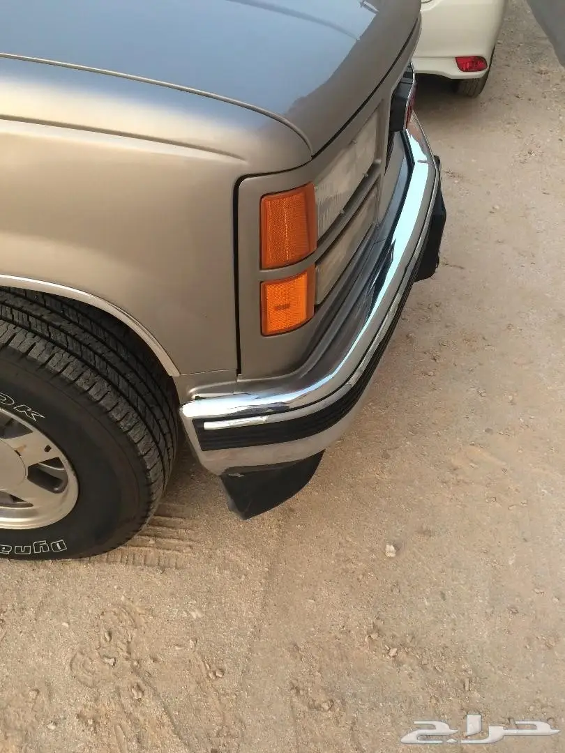 جمس يوكن 1999 سعودي (image 6)