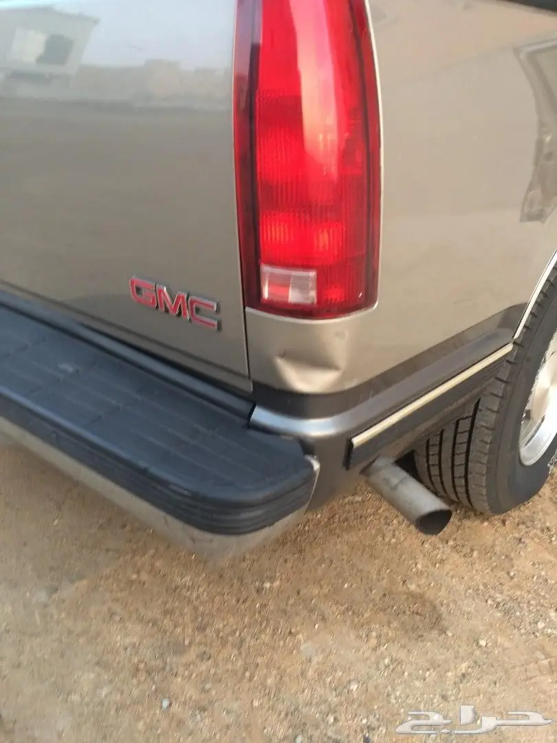 جمس يوكن 1999 سعودي (image 7)