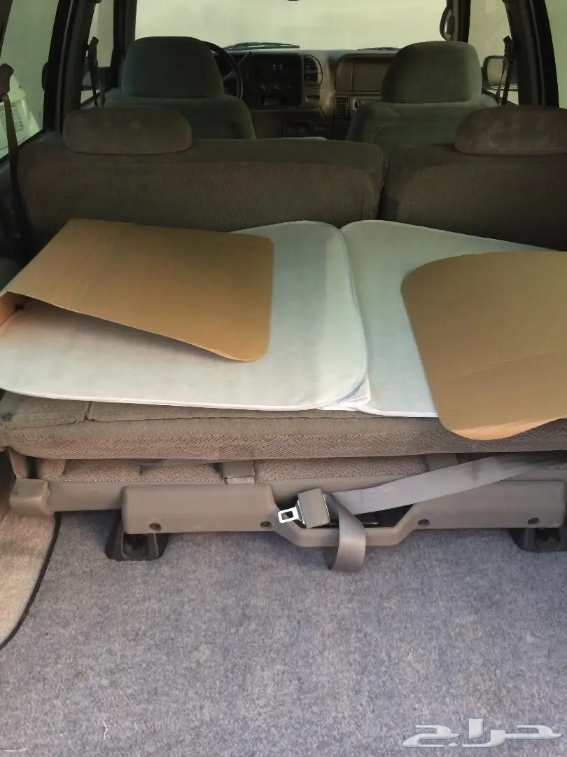 جمس يوكن 1999 سعودي (image 10)