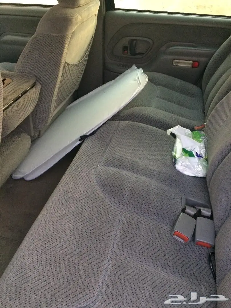 جمس يوكن 1999 سعودي (image 11)