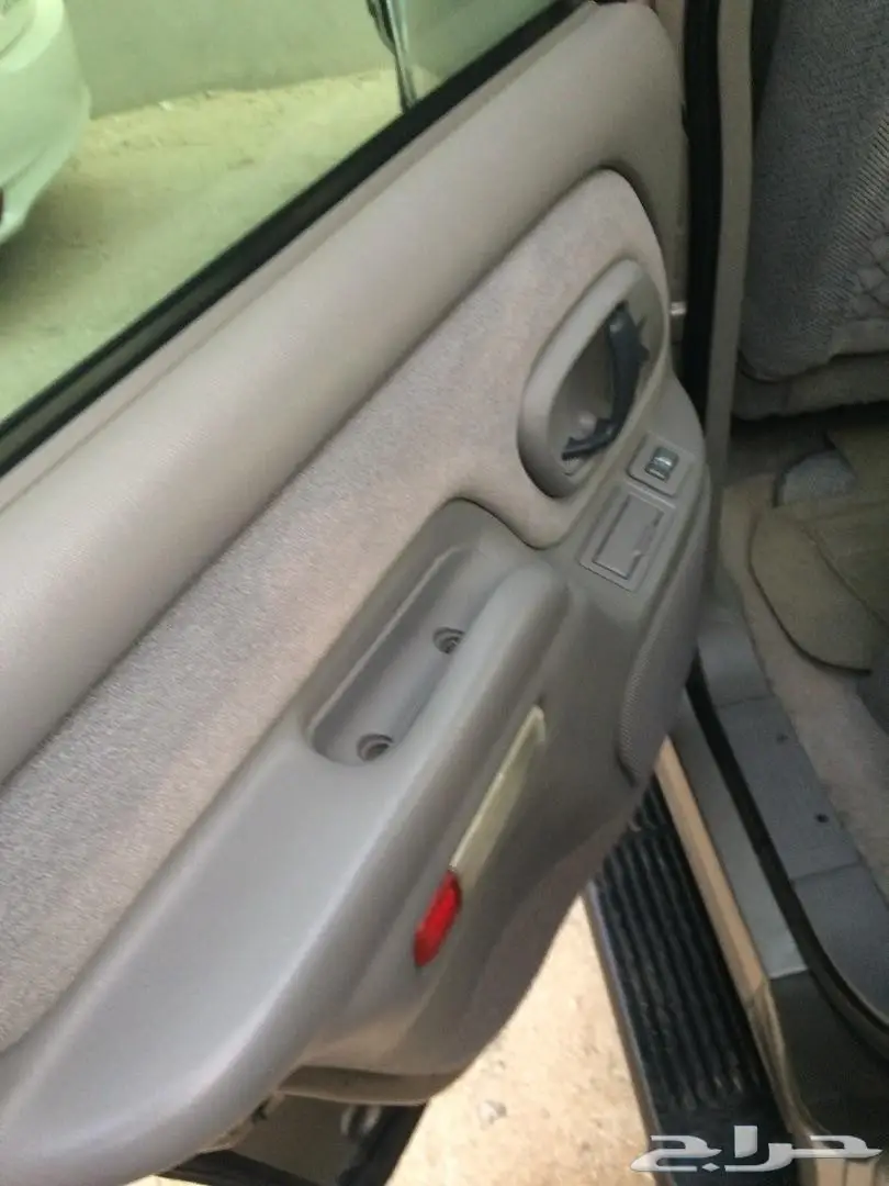 جمس يوكن 1999 سعودي (image 12)