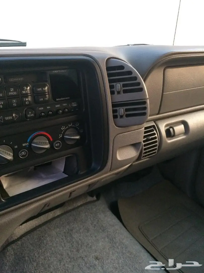 جمس يوكن 1999 سعودي (image 13)