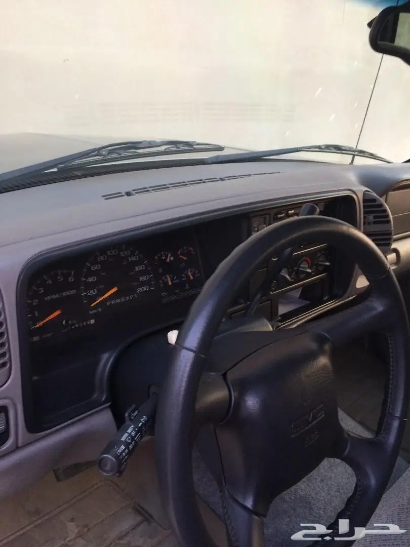 جمس يوكن 1999 سعودي (image 14)