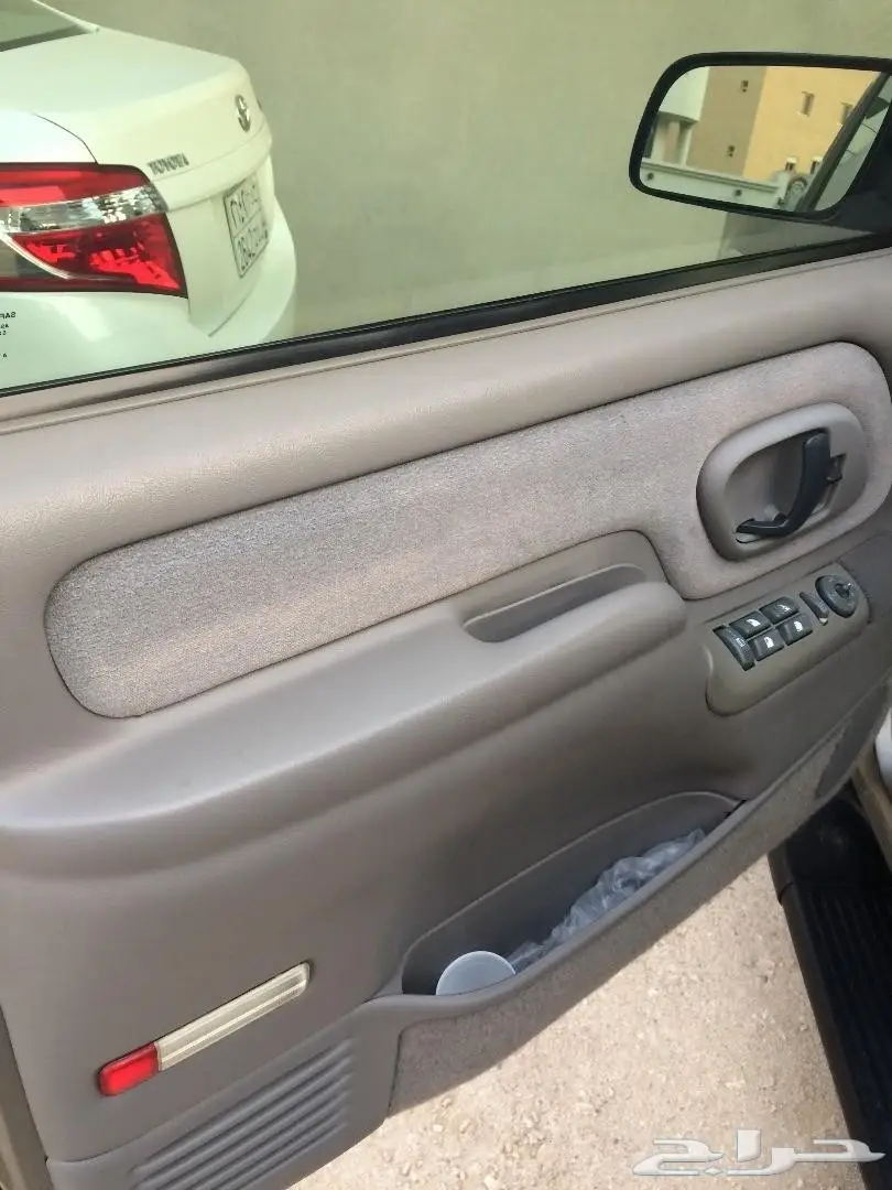 جمس يوكن 1999 سعودي (image 16)