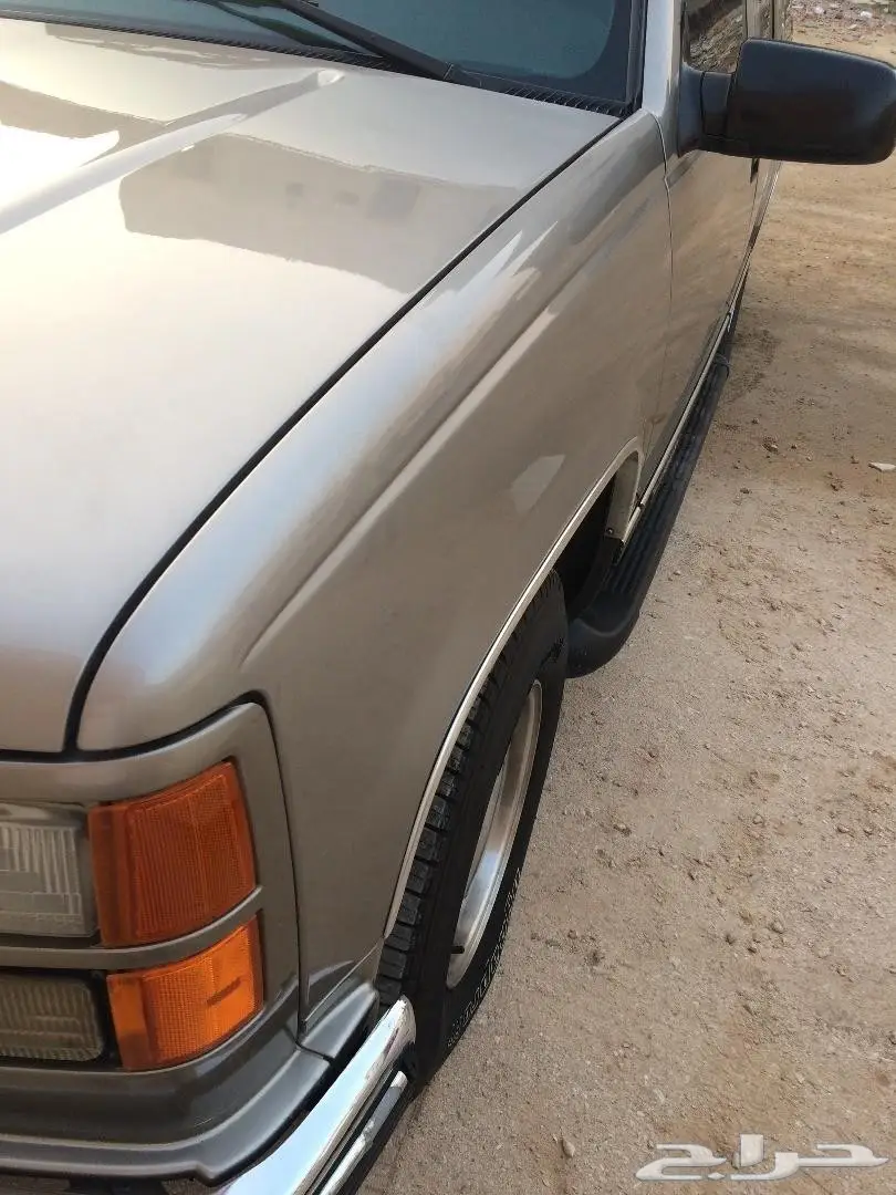 جمس يوكن 1999 سعودي (image 17)