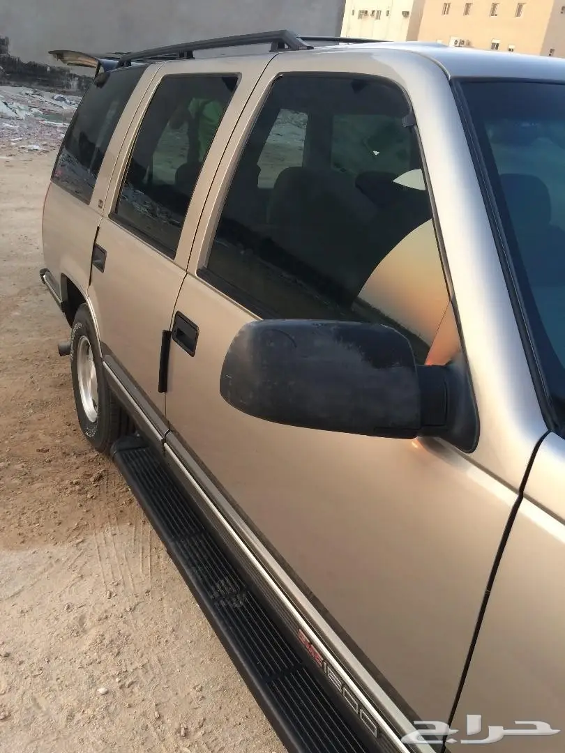 جمس يوكن 1999 سعودي (image 22)