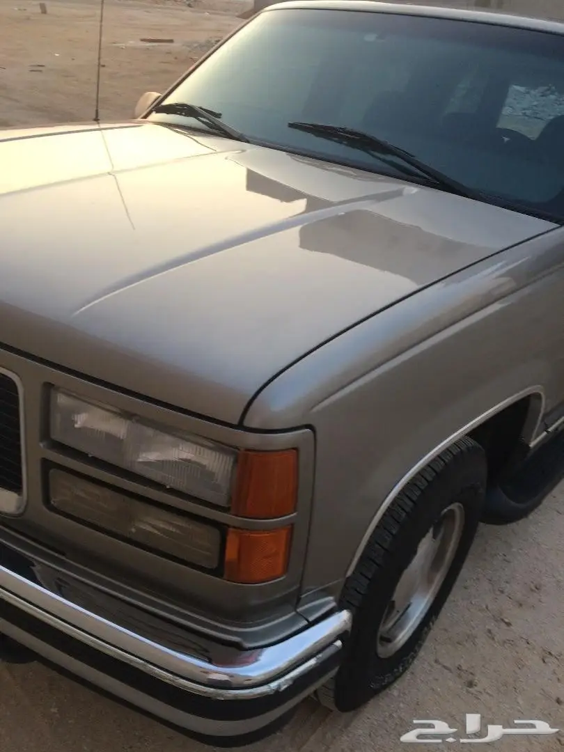 جمس يوكن 1999 سعودي (image 24)