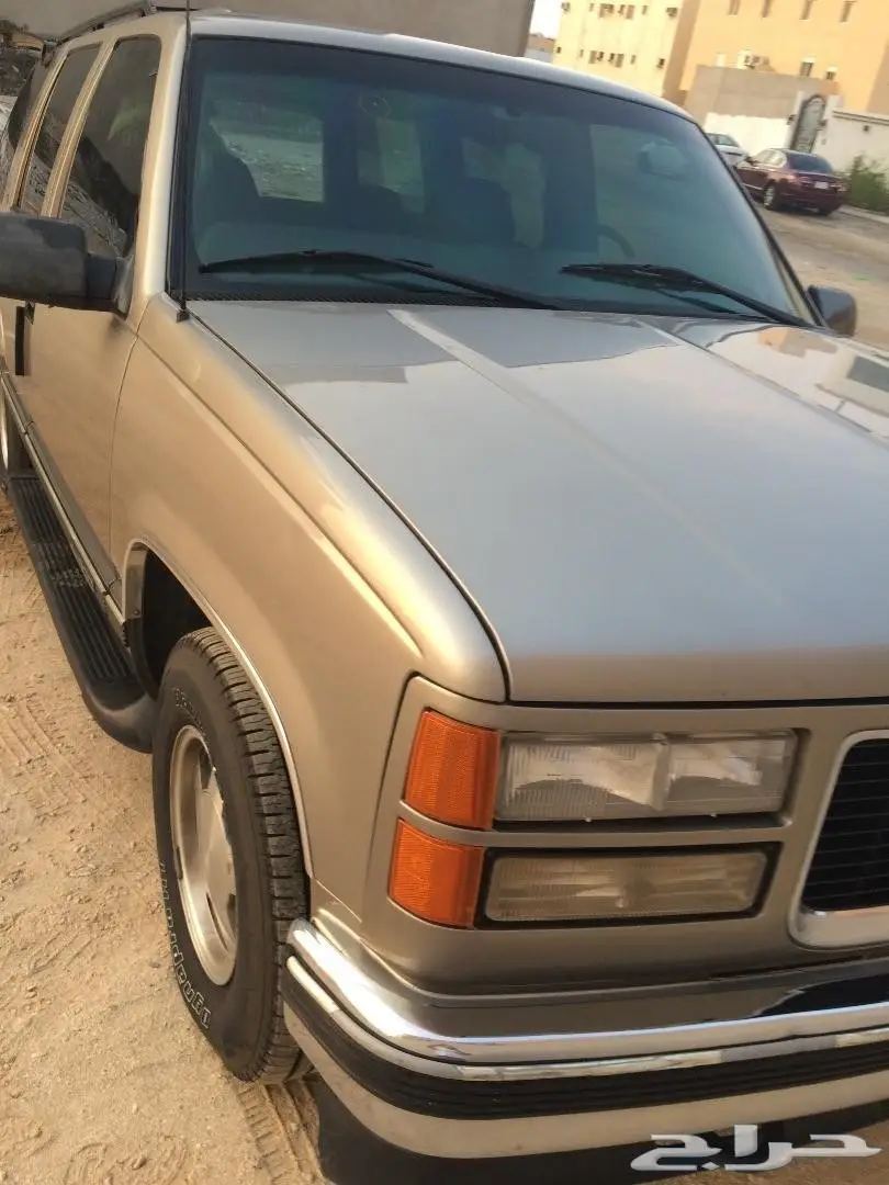 جمس يوكن 1999 سعودي (image 25)