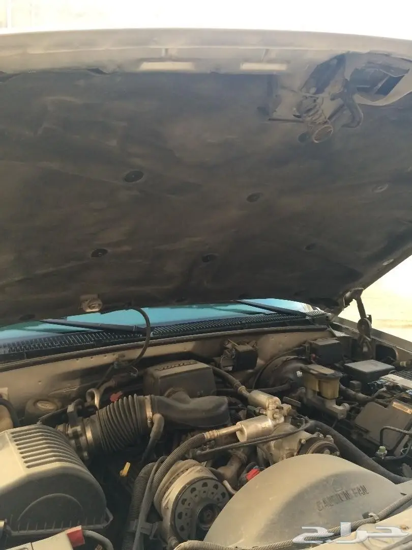 جمس يوكن 1999 سعودي (image 26)