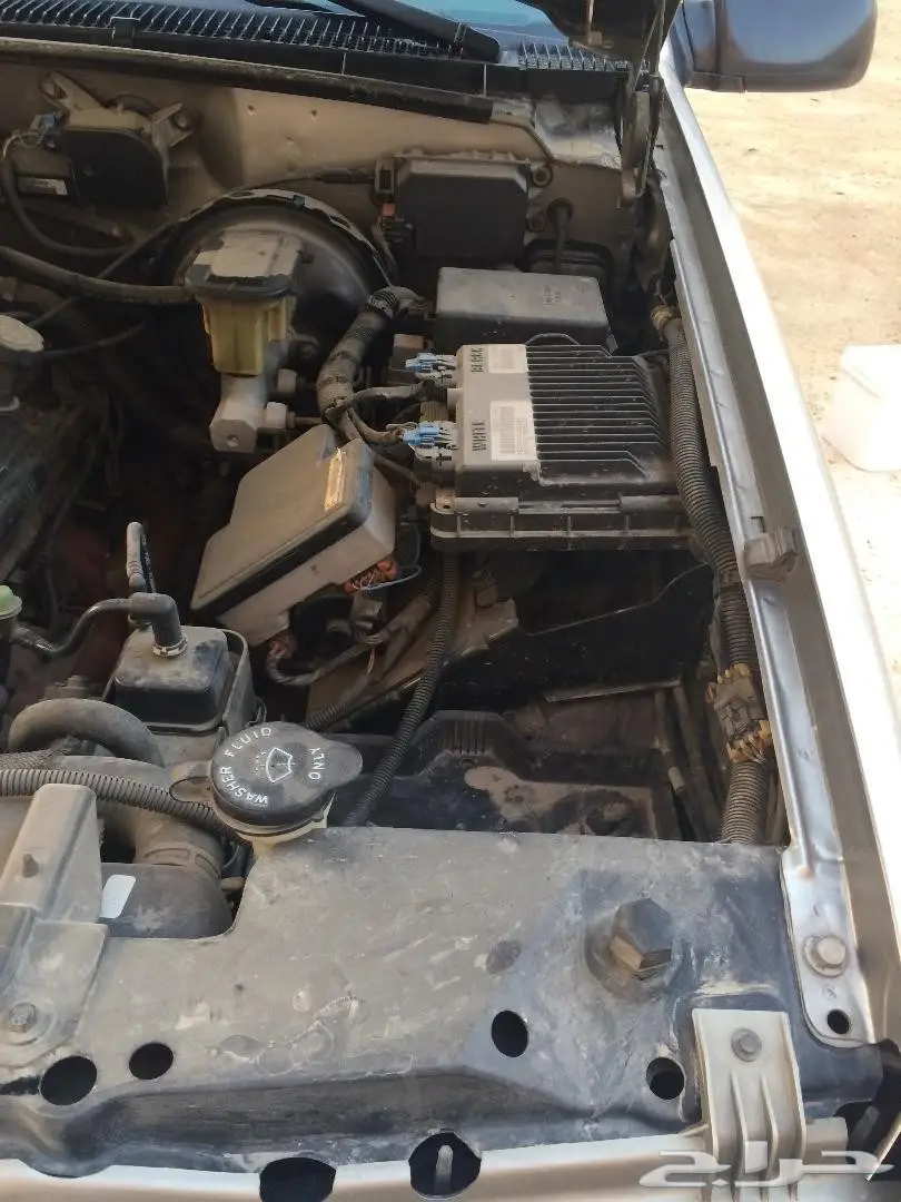 جمس يوكن 1999 سعودي (image 27)