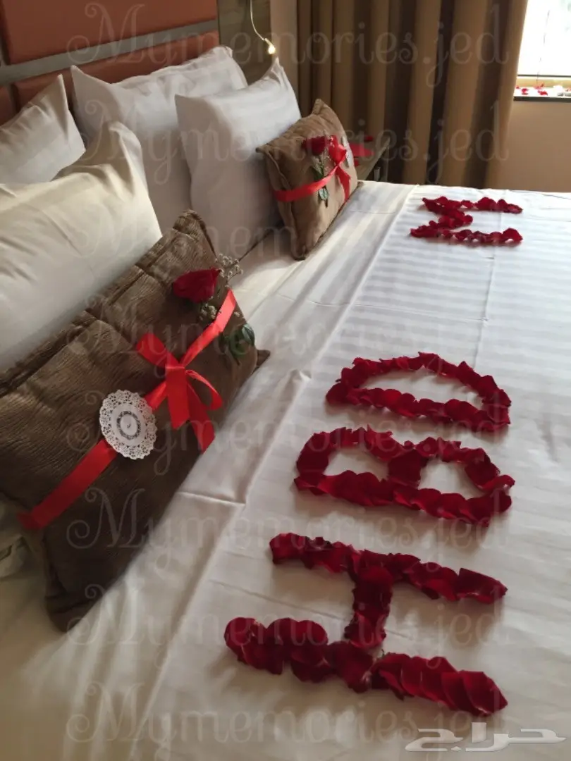 ذكرياتي لتنسيق حفلات رومنسية للعرسان ومحبيها (image 1)