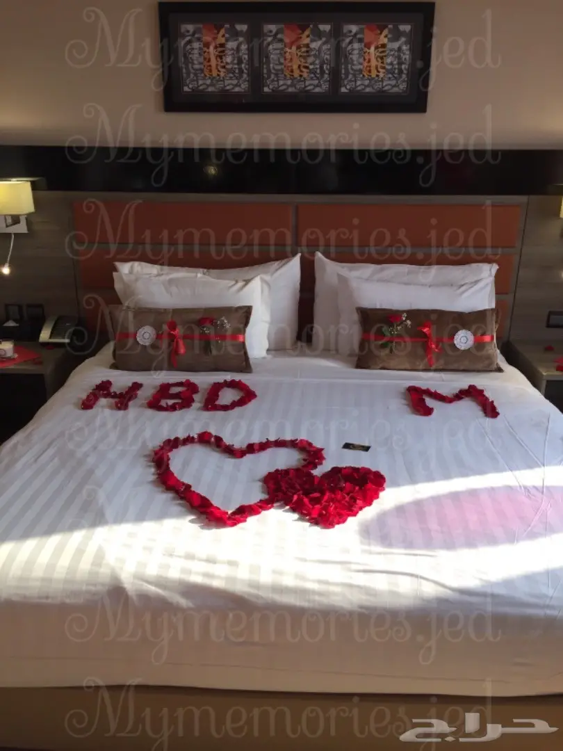 ذكرياتي لتنسيق حفلات رومنسية للعرسان ومحبيها (image 2)