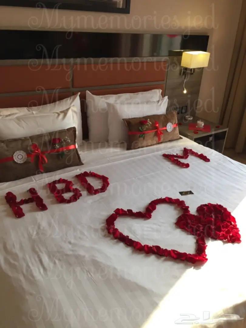 ذكرياتي لتنسيق حفلات رومنسية للعرسان ومحبيها (image 3)
