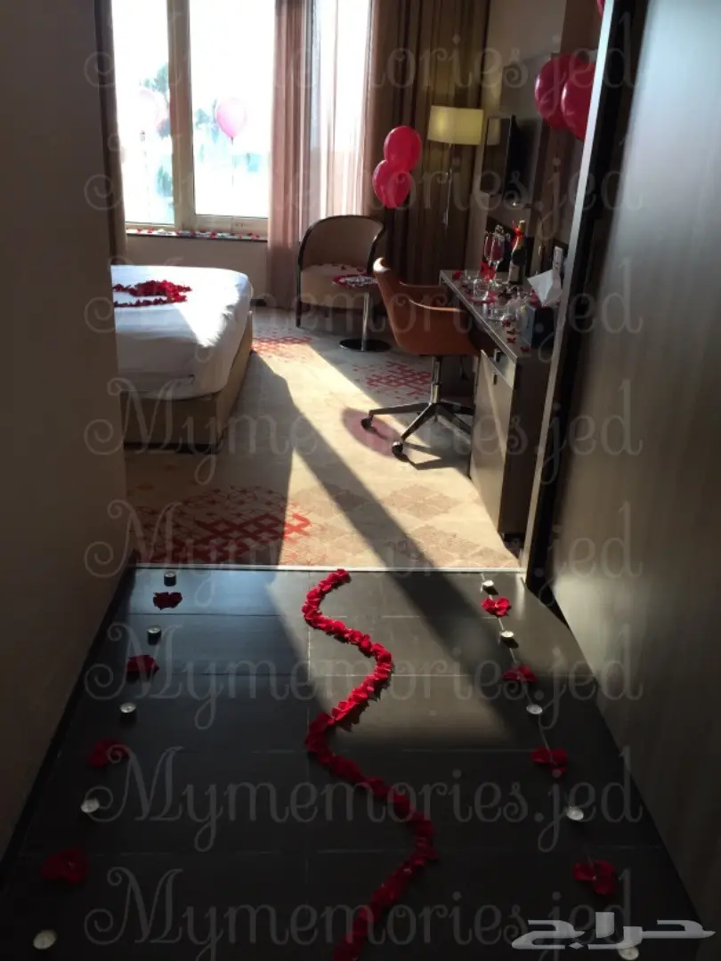 ذكرياتي لتنسيق حفلات رومنسية للعرسان ومحبيها (image 5)