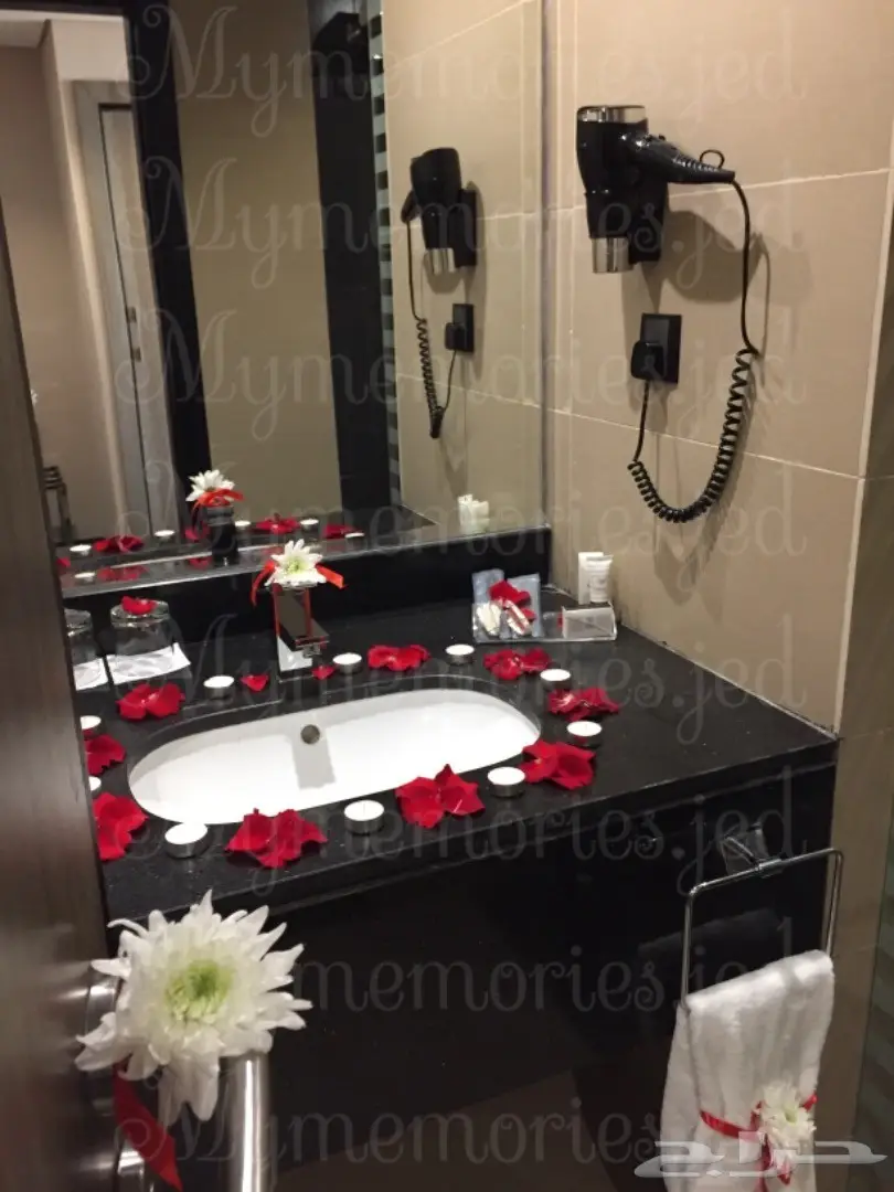 ذكرياتي لتنسيق حفلات رومنسية للعرسان ومحبيها (image 6)