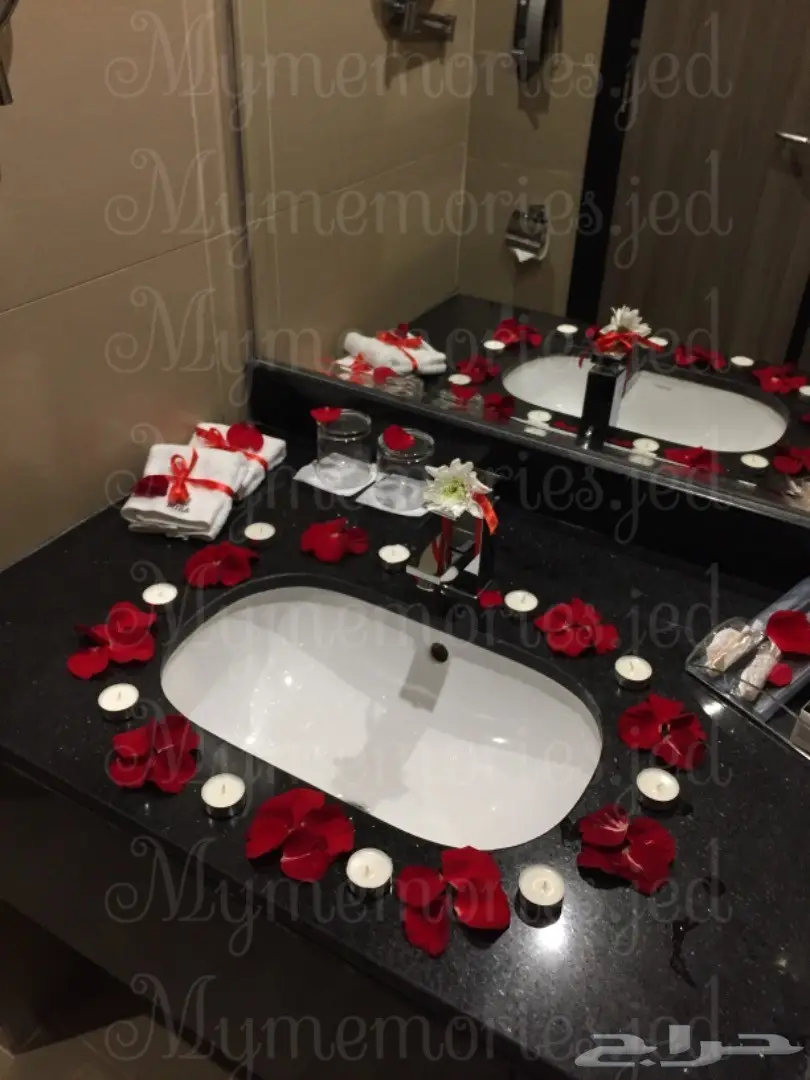 ذكرياتي لتنسيق حفلات رومنسية للعرسان ومحبيها (image 7)