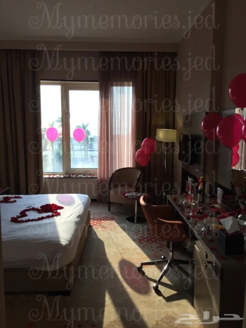 ذكرياتي لتنسيق حفلات رومنسية للعرسان ومحبيها (image 12)