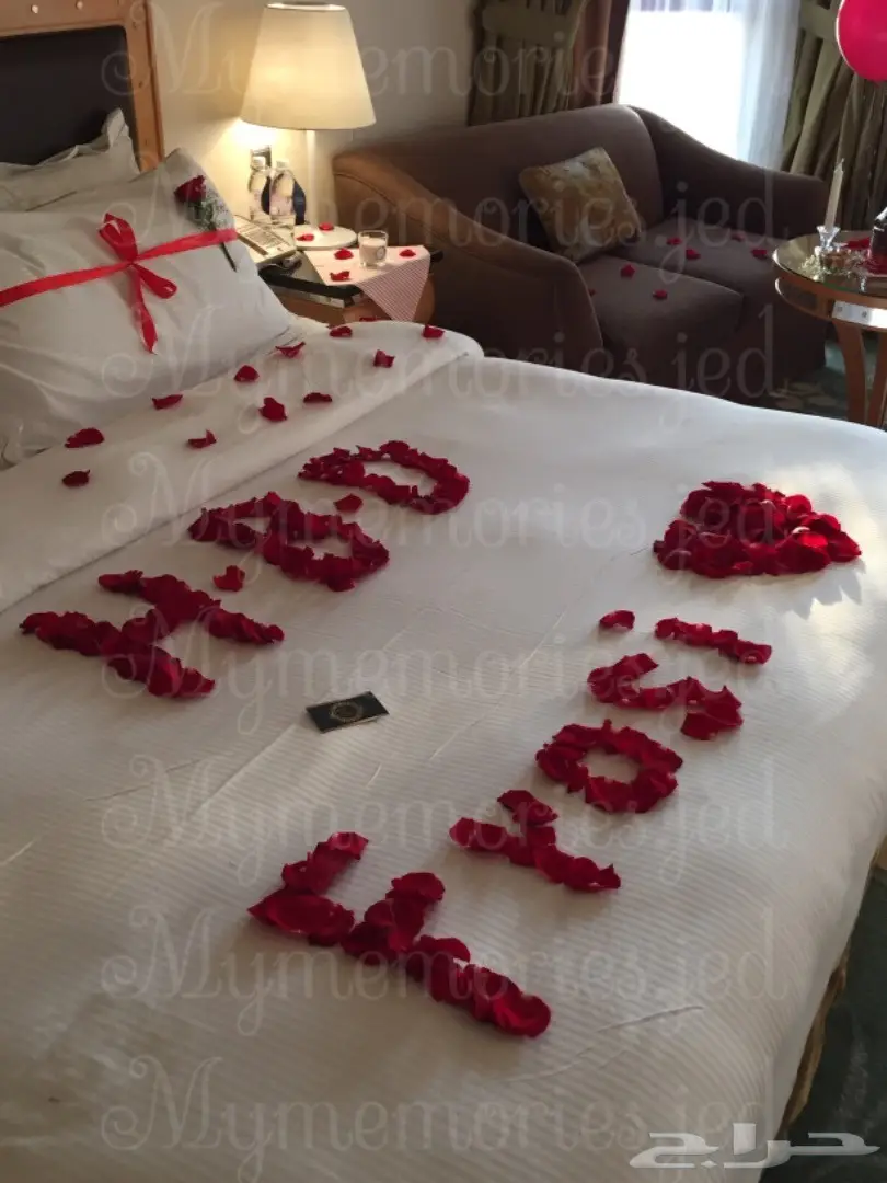 ذكرياتي لتنسيق حفلات رومنسية للعرسان ومحبيها (image 15)