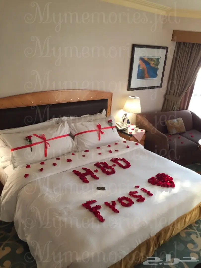 ذكرياتي لتنسيق حفلات رومنسية للعرسان ومحبيها (image 17)