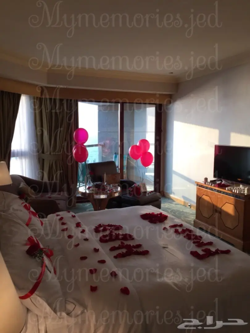 ذكرياتي لتنسيق حفلات رومنسية للعرسان ومحبيها (image 18)