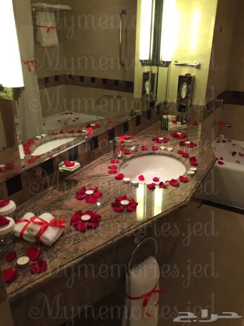 ذكرياتي لتنسيق حفلات رومنسية للعرسان ومحبيها (image 20)