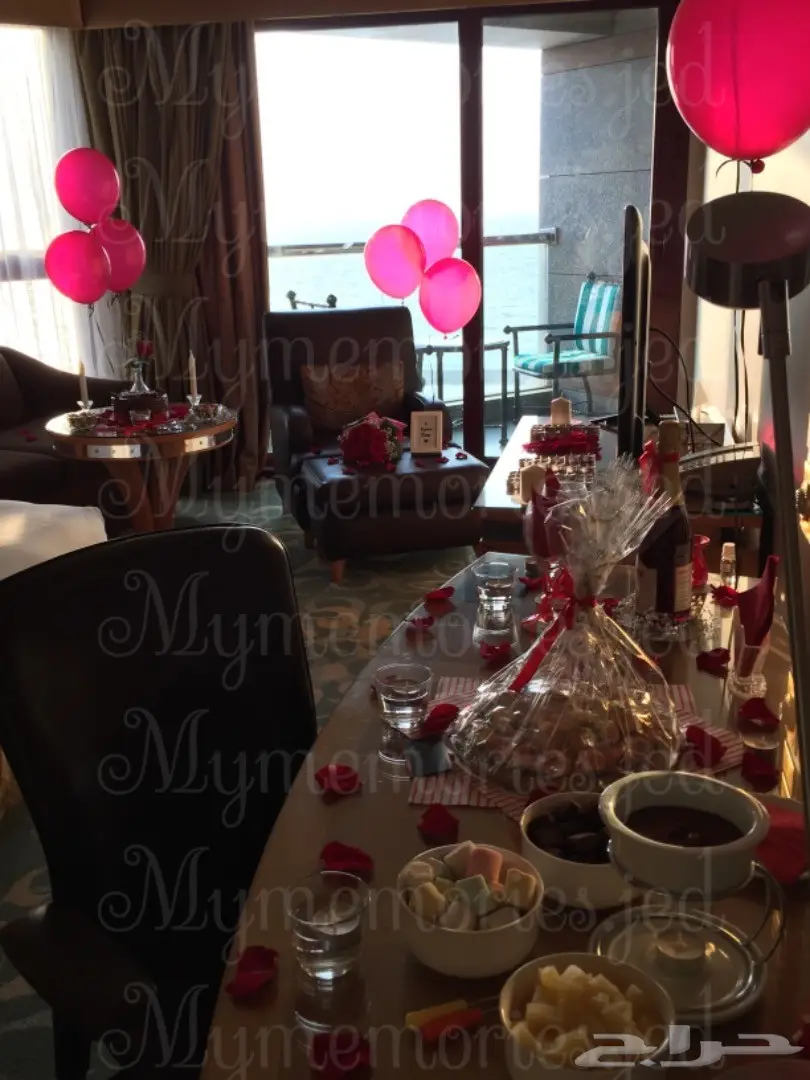 ذكرياتي لتنسيق حفلات رومنسية للعرسان ومحبيها (image 22)