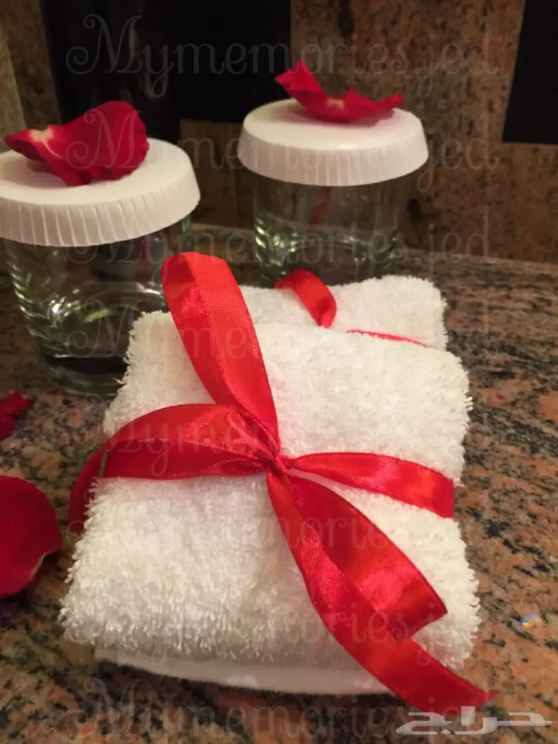 ذكرياتي لتنسيق حفلات رومنسية للعرسان ومحبيها (image 29)