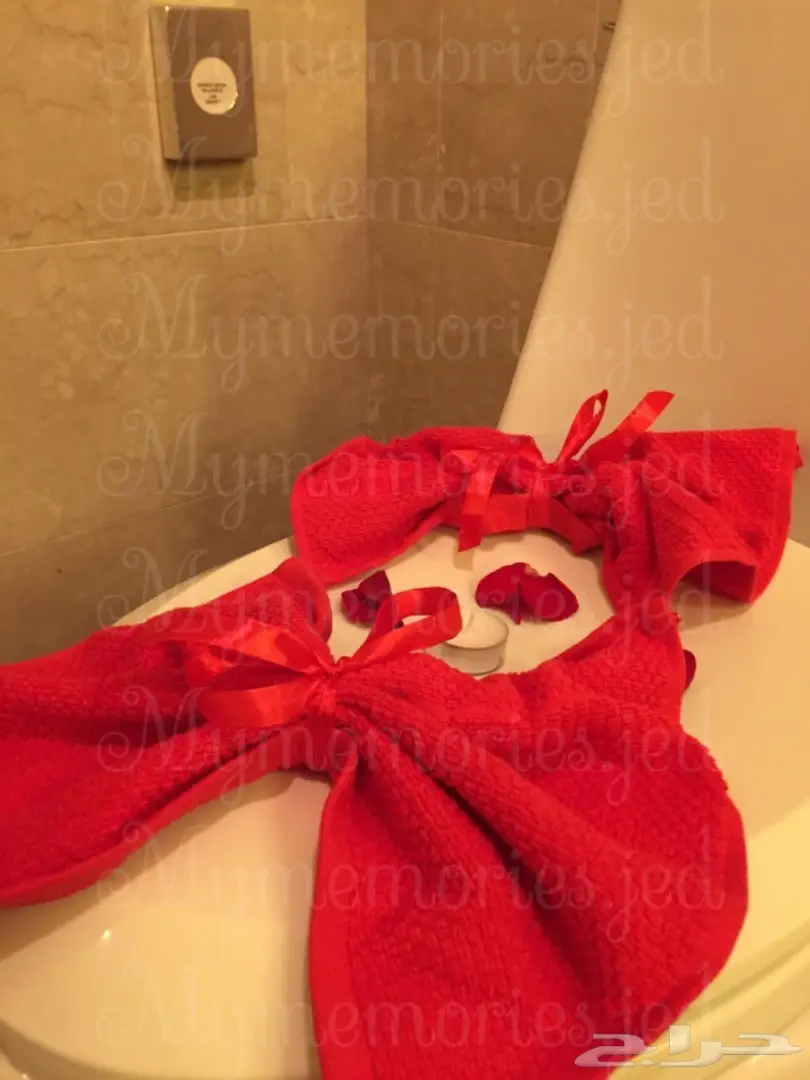 ذكرياتي لتنسيق حفلات رومنسية للعرسان ومحبيها (image 30)