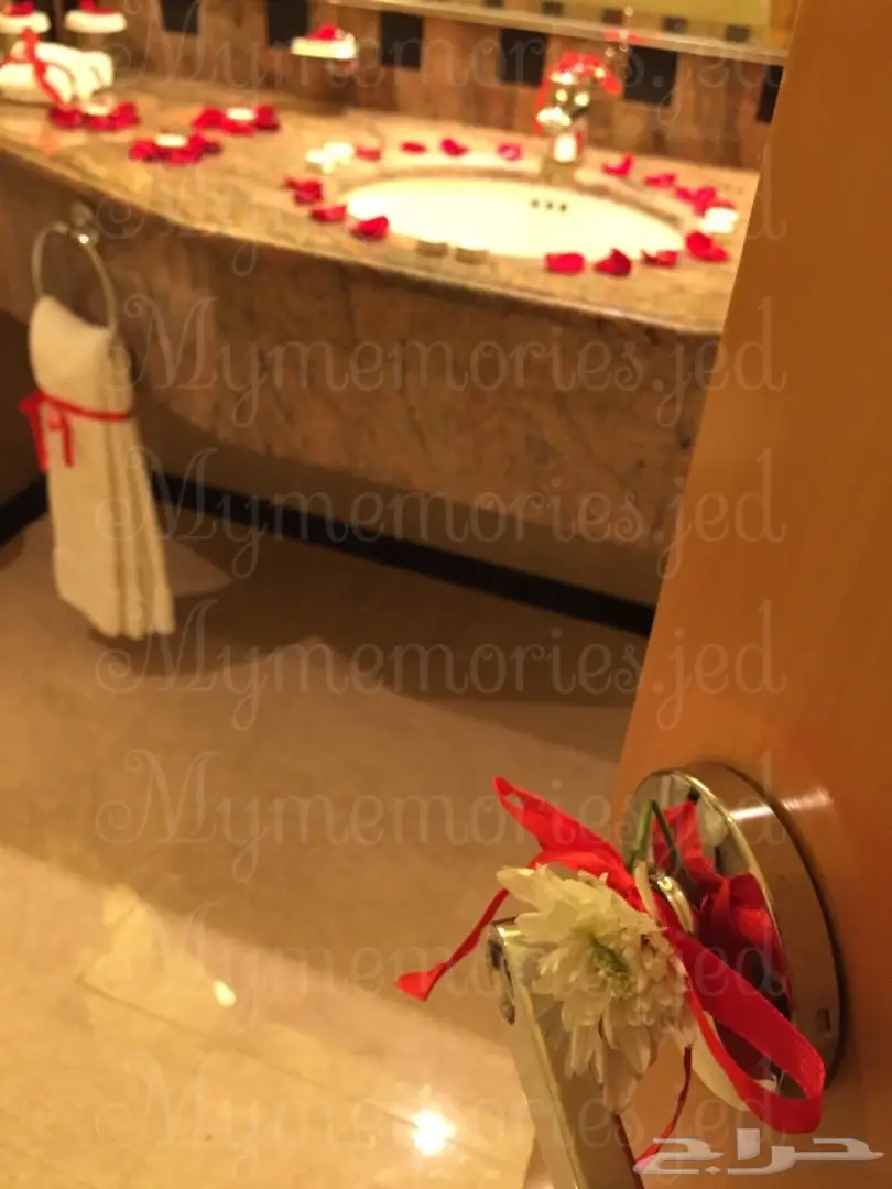 ذكرياتي لتنسيق حفلات رومنسية للعرسان ومحبيها (image 31)