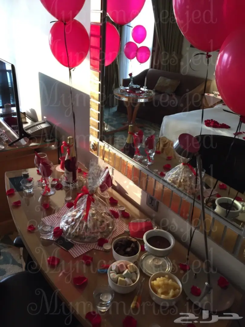 ذكرياتي لتنسيق حفلات رومنسية للعرسان ومحبيها (image 32)