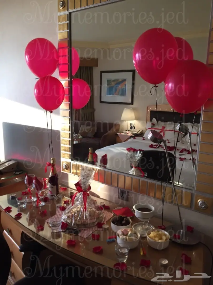ذكرياتي لتنسيق حفلات رومنسية للعرسان ومحبيها (image 33)