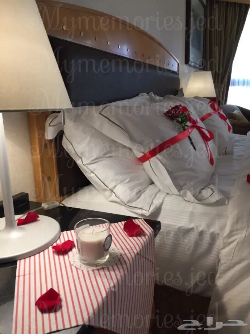 ذكرياتي لتنسيق حفلات رومنسية للعرسان ومحبيها (image 36)