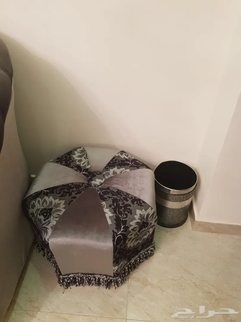 للبيع كنب 9 قطع  (image 1)