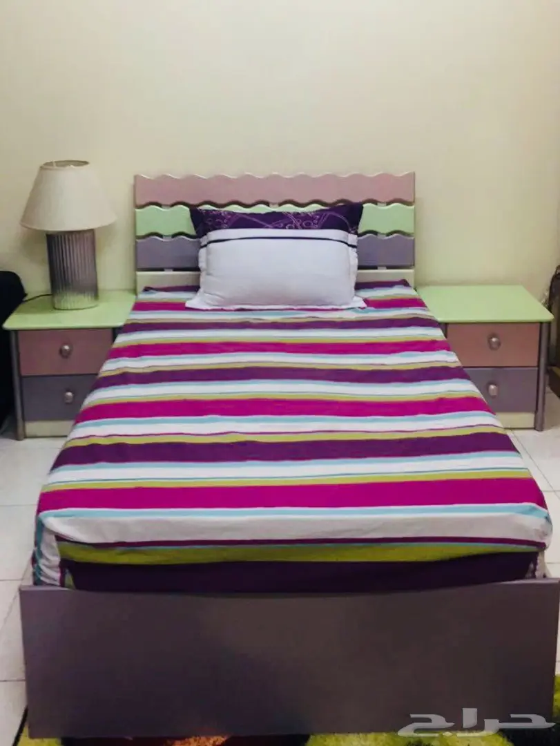 غرفة نوم بنات (image 1)