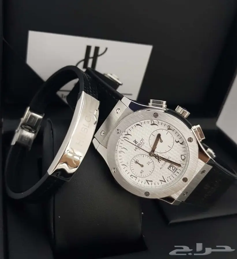 ساعات رجالي (image 33)
