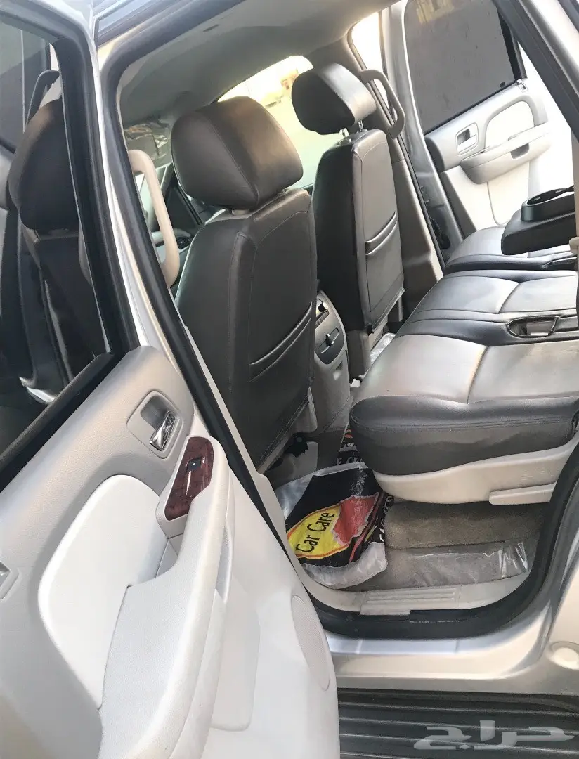 للبيع شافروليه تاهو 2010 امريكي  (image 9)