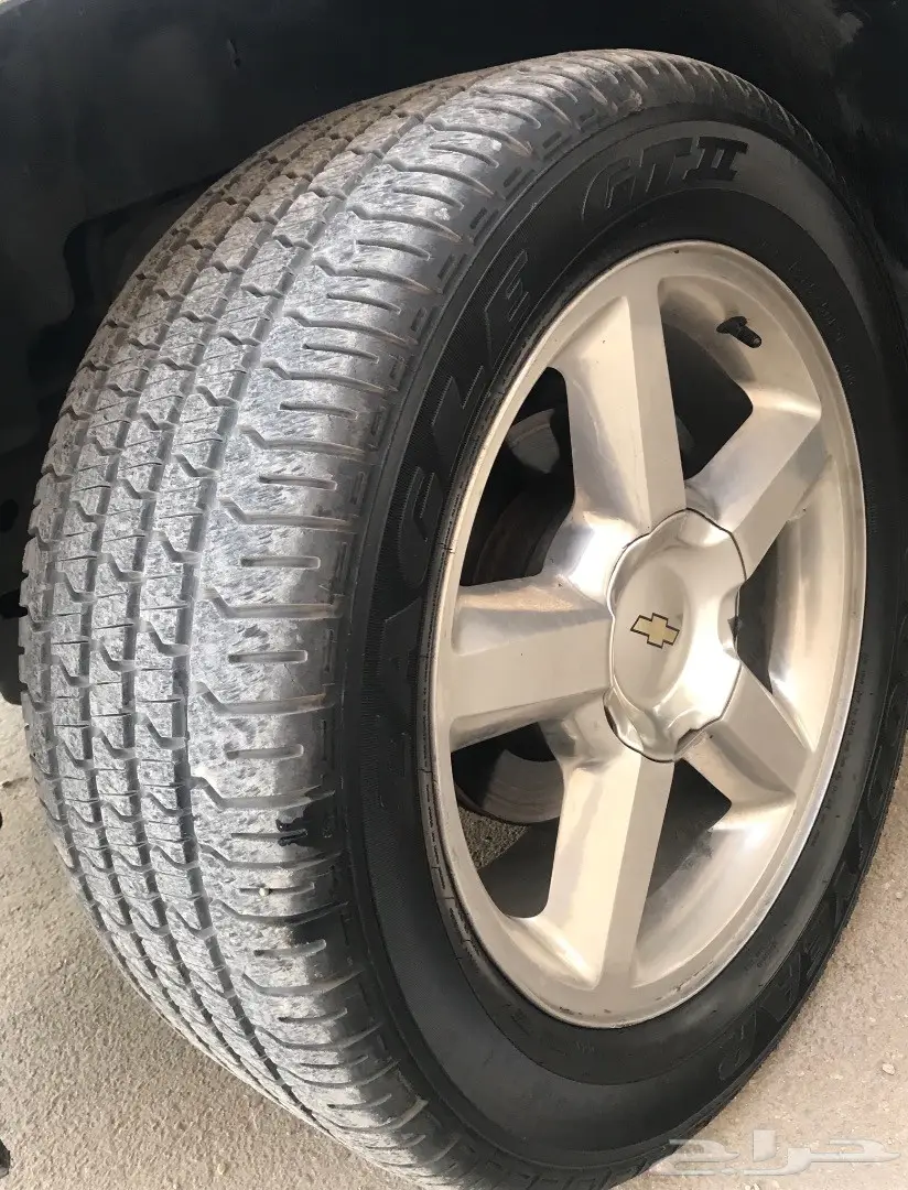 للبيع شافروليه تاهو 2010 امريكي  (image 14)