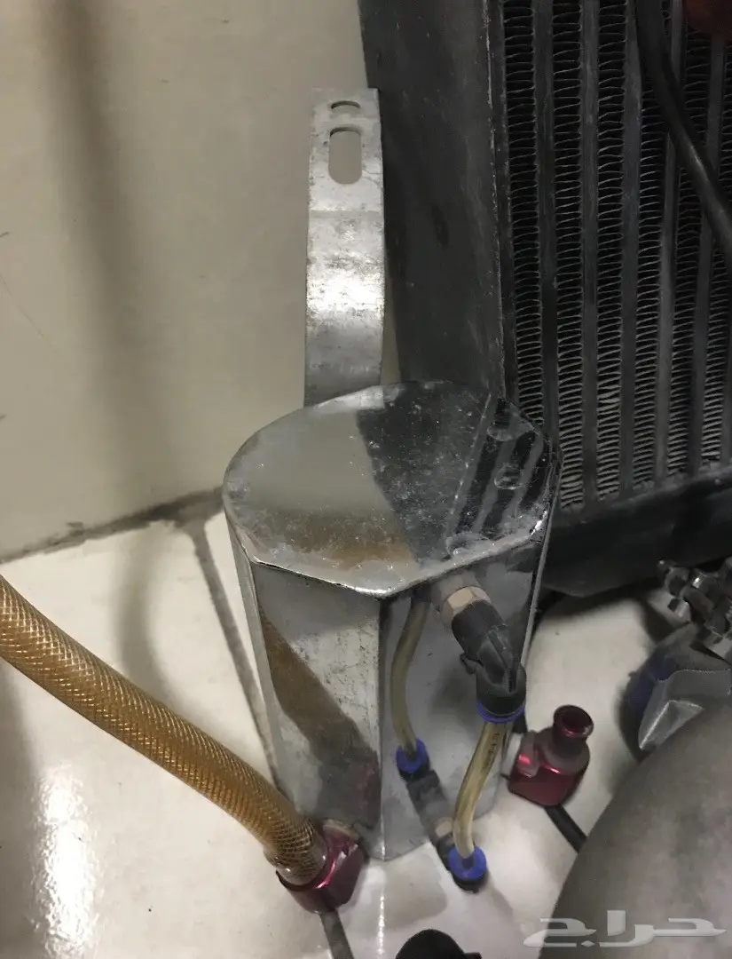 كت تيربو أمريكي للسييرا وسلفرادو - فرصة لا تُفوّت! (image 8)