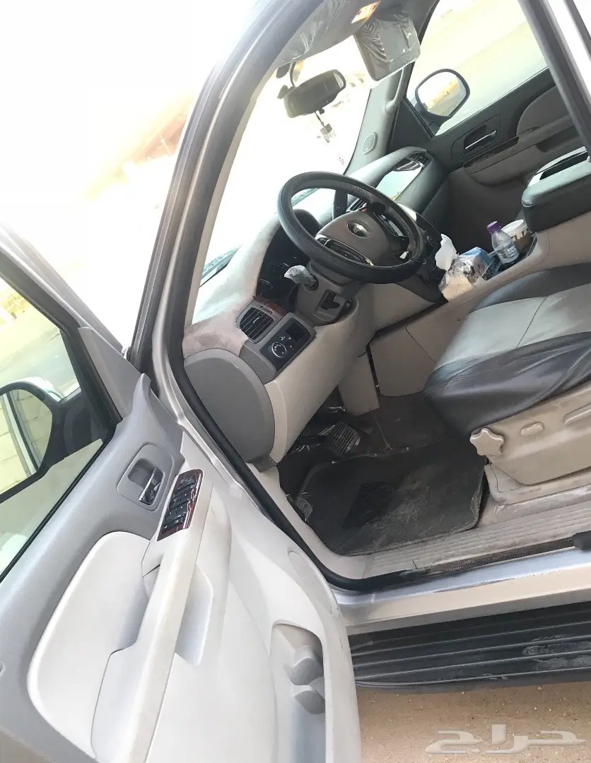 للبيع شافروليه تاهو 2010 امريكي  (image 8)