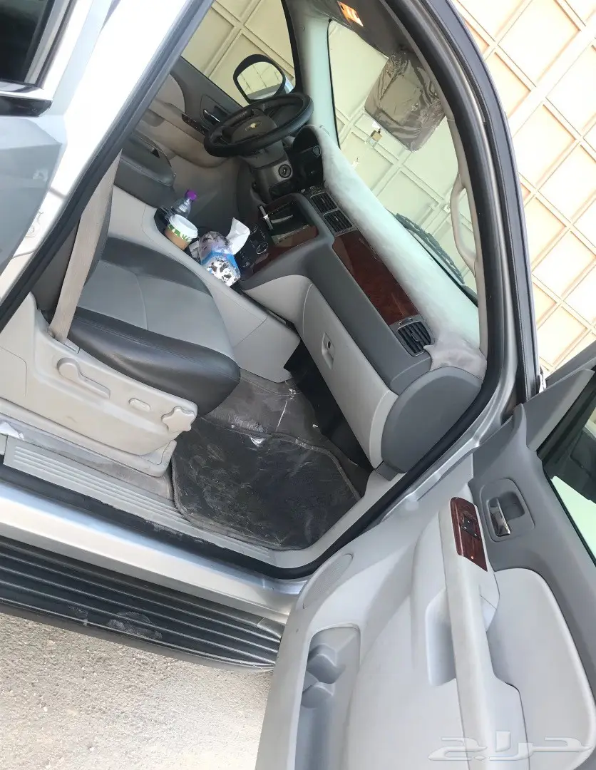 للبيع شافروليه تاهو 2010 امريكي  (image 10)