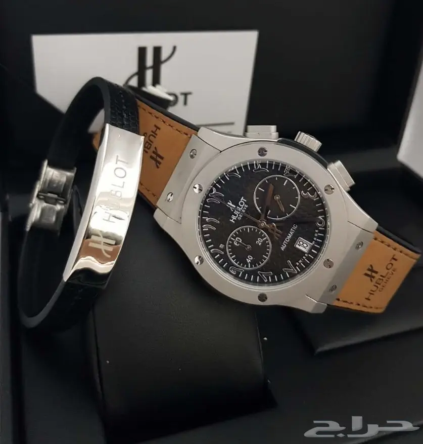 ساعات رجالي (image 45)