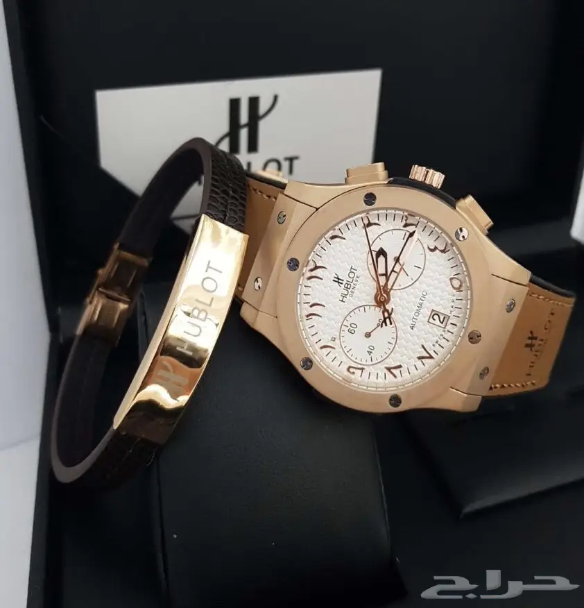 ساعات رجالي (image 42)