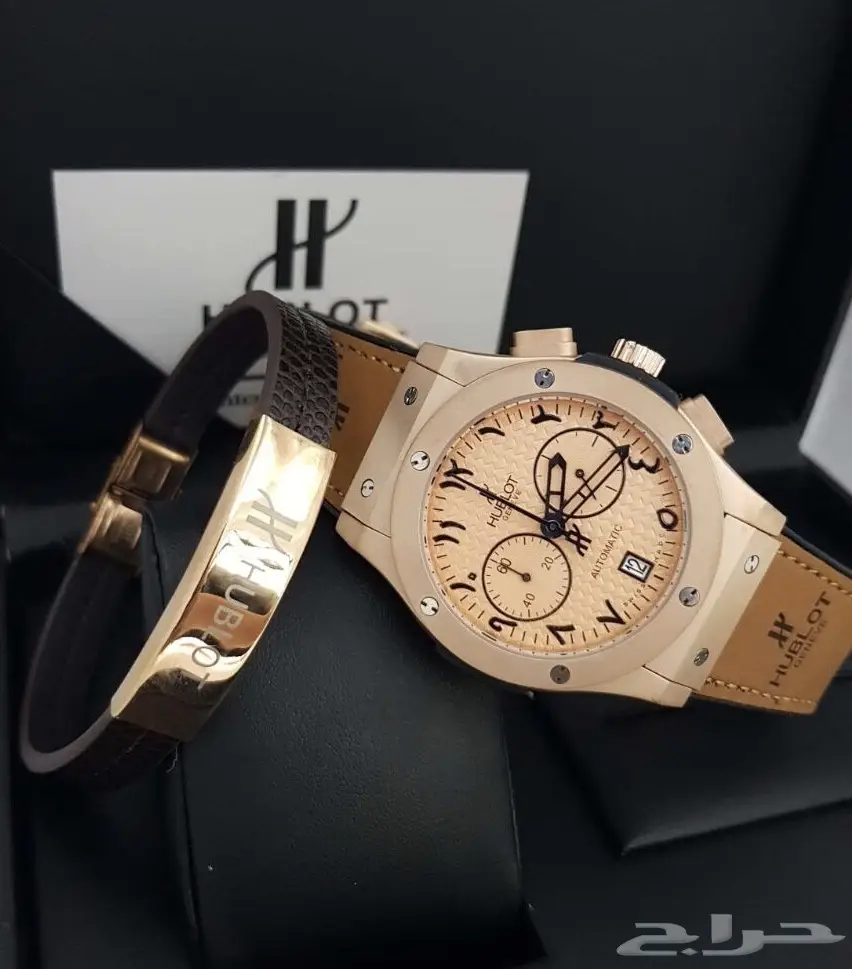 ساعات رجالي (image 41)