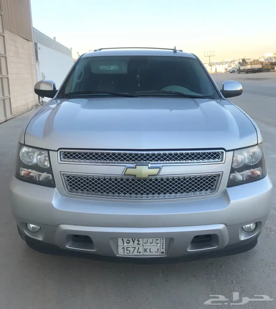 للبيع شافروليه تاهو 2010 امريكي  (image 7)