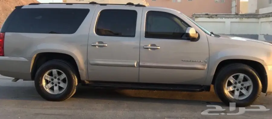 جمس  نضيف 2007