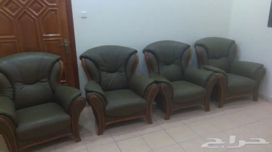 طقم مكتب  (image 1)