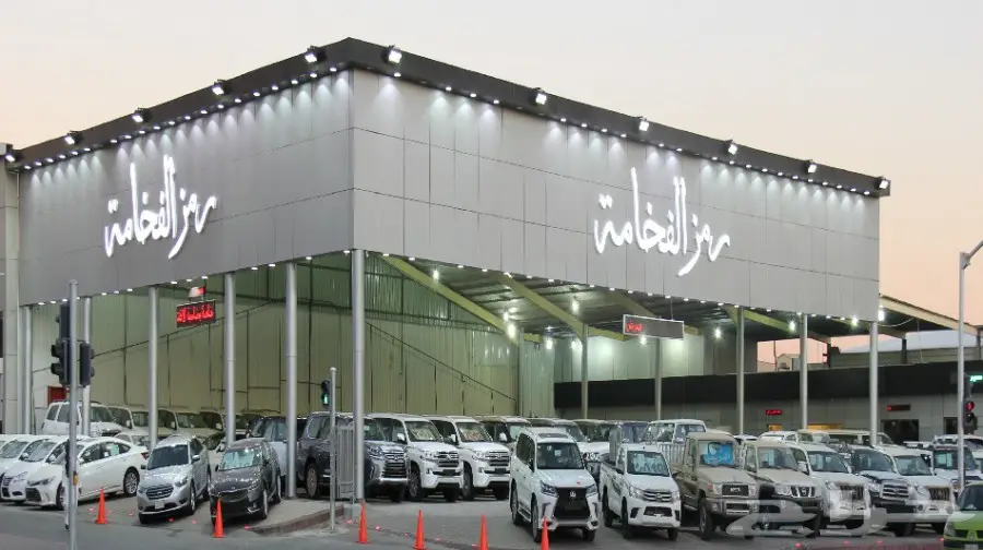 لكزس  LS 460 2014 خليجي  (image 2)