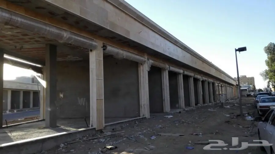 مقاول متخصص في أعمال الأسواق والمحلات التجارية (image 2)