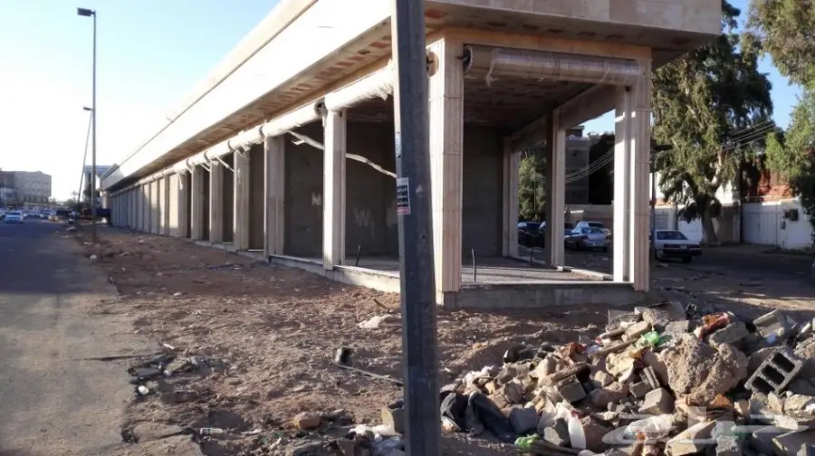 مقاول متخصص في أعمال الأسواق والمحلات التجارية (image 17)